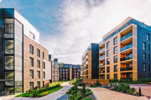 Wyznaczanie granic działek